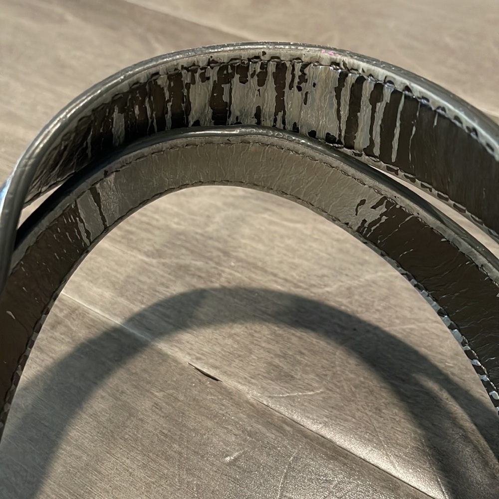 Authentic Burberry Supernova Bag. Good Condition.… - image 7